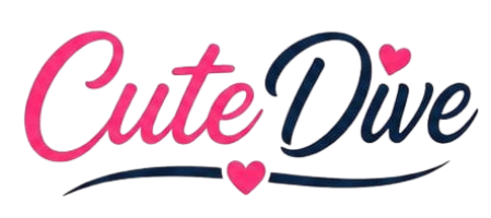 CuteDive.com