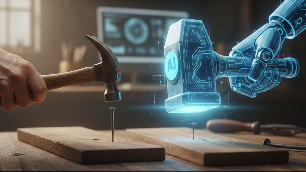 hammer ai