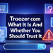 troozer com