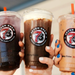 7 brew coffee menu