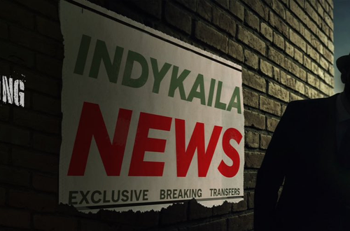 indykaila news