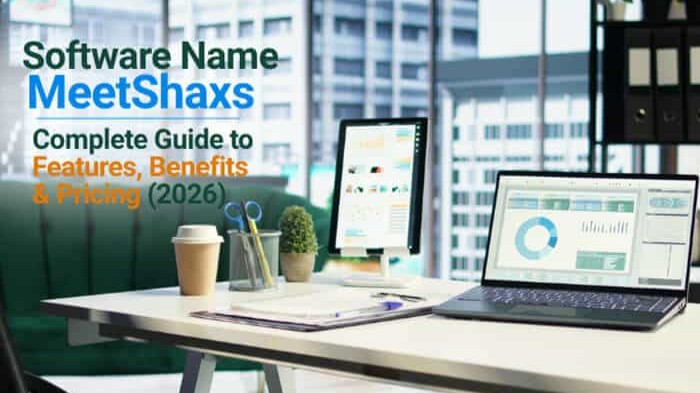 new software meetshaxs