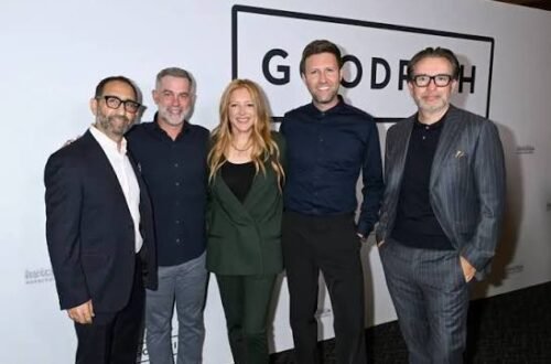mary barra and steve carell